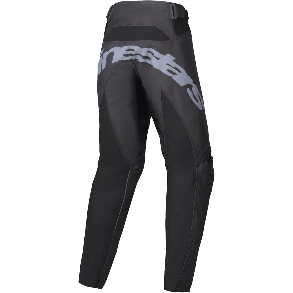 Alpinestars - 2025 Youth Racer Graphite Black Gray Pants