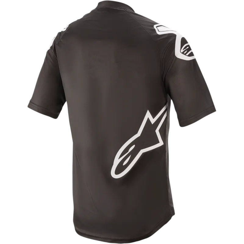 Alpinestars Racer V2 Short Sleeve MTB Jersey