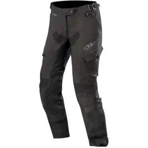 Alpinestars - Stella Womens Yagura Drystar Black Pants