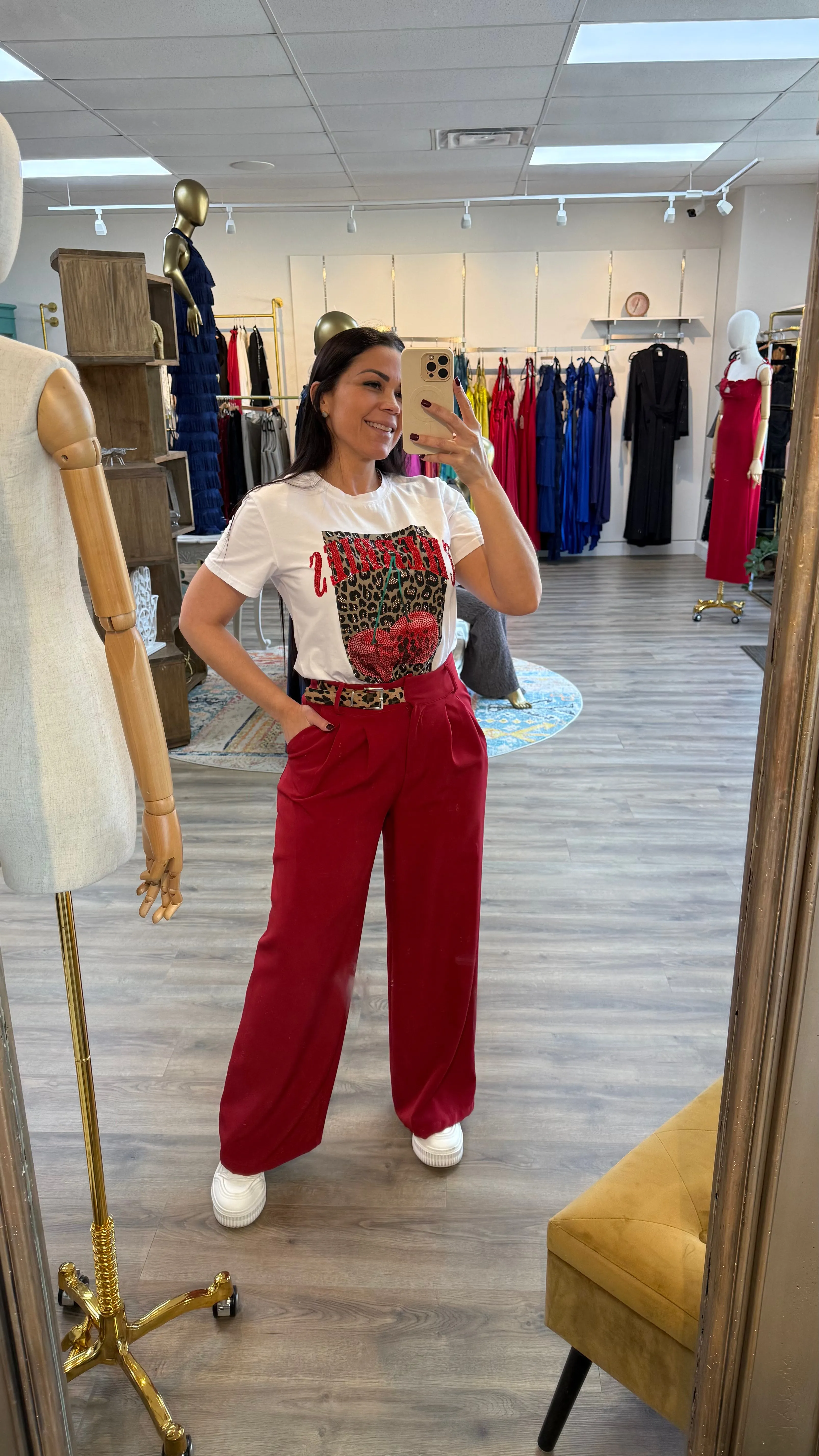 AMAYA PANTS