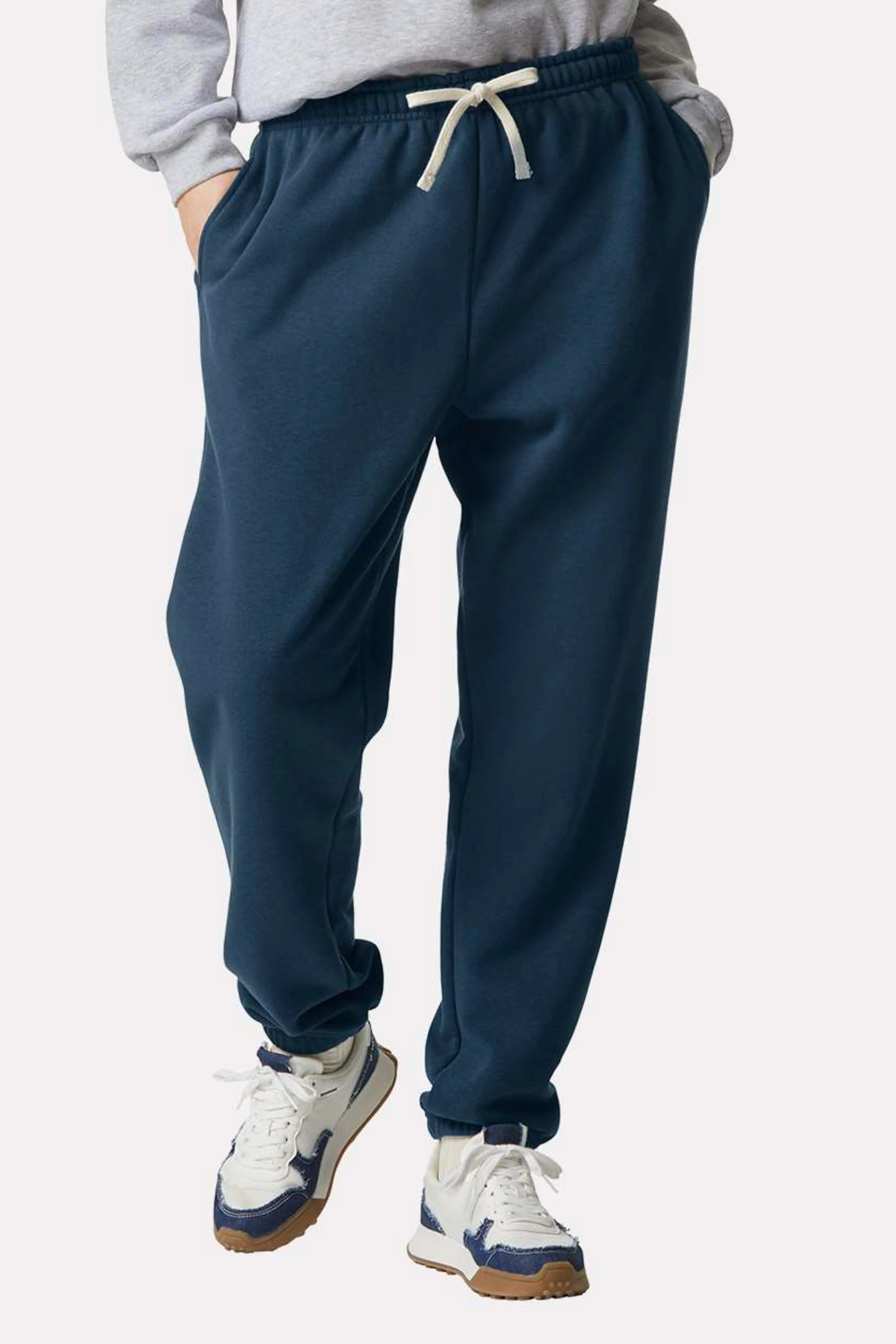 American Apparel ReFlex Fleece Sweatpants