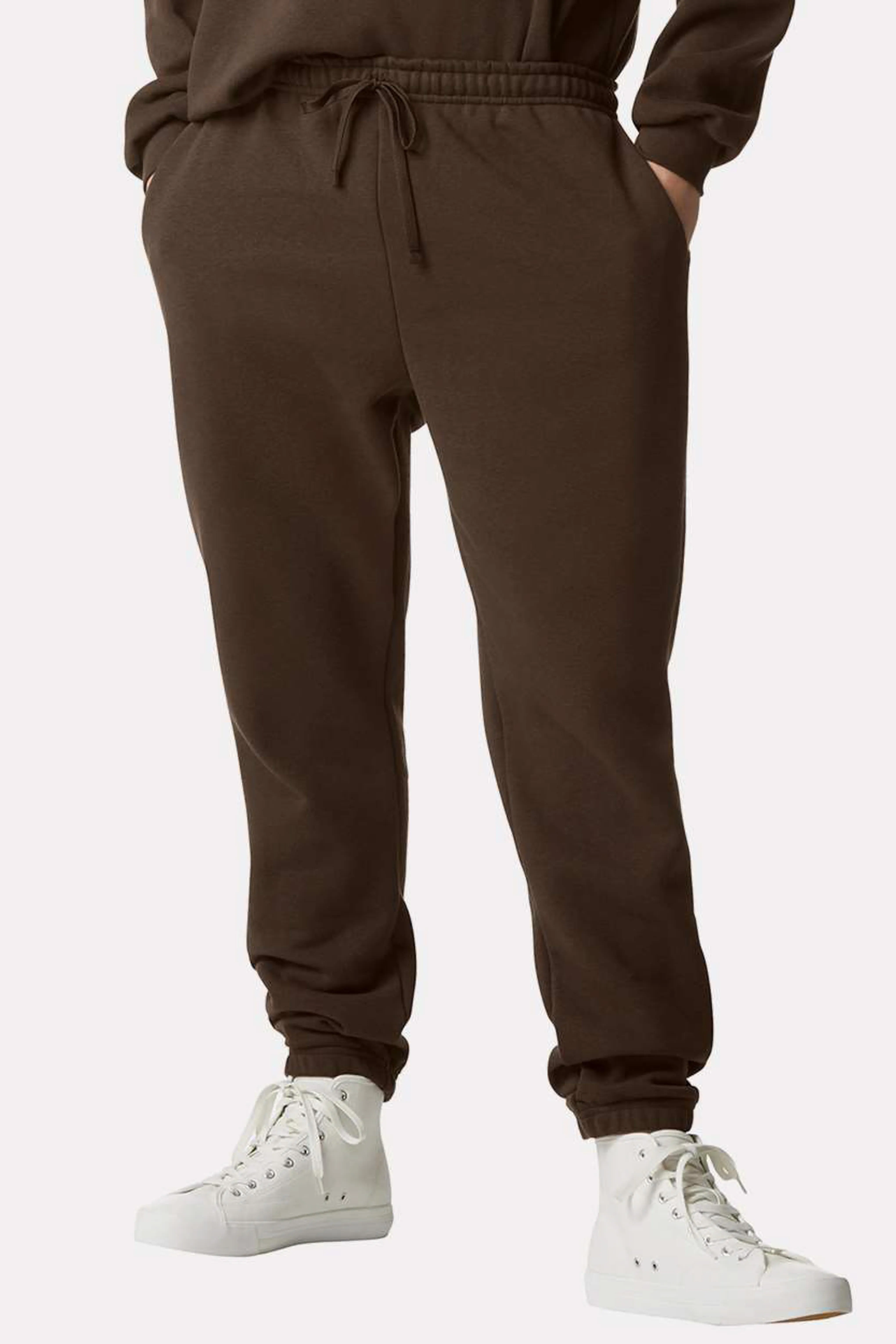 American Apparel ReFlex Fleece Sweatpants