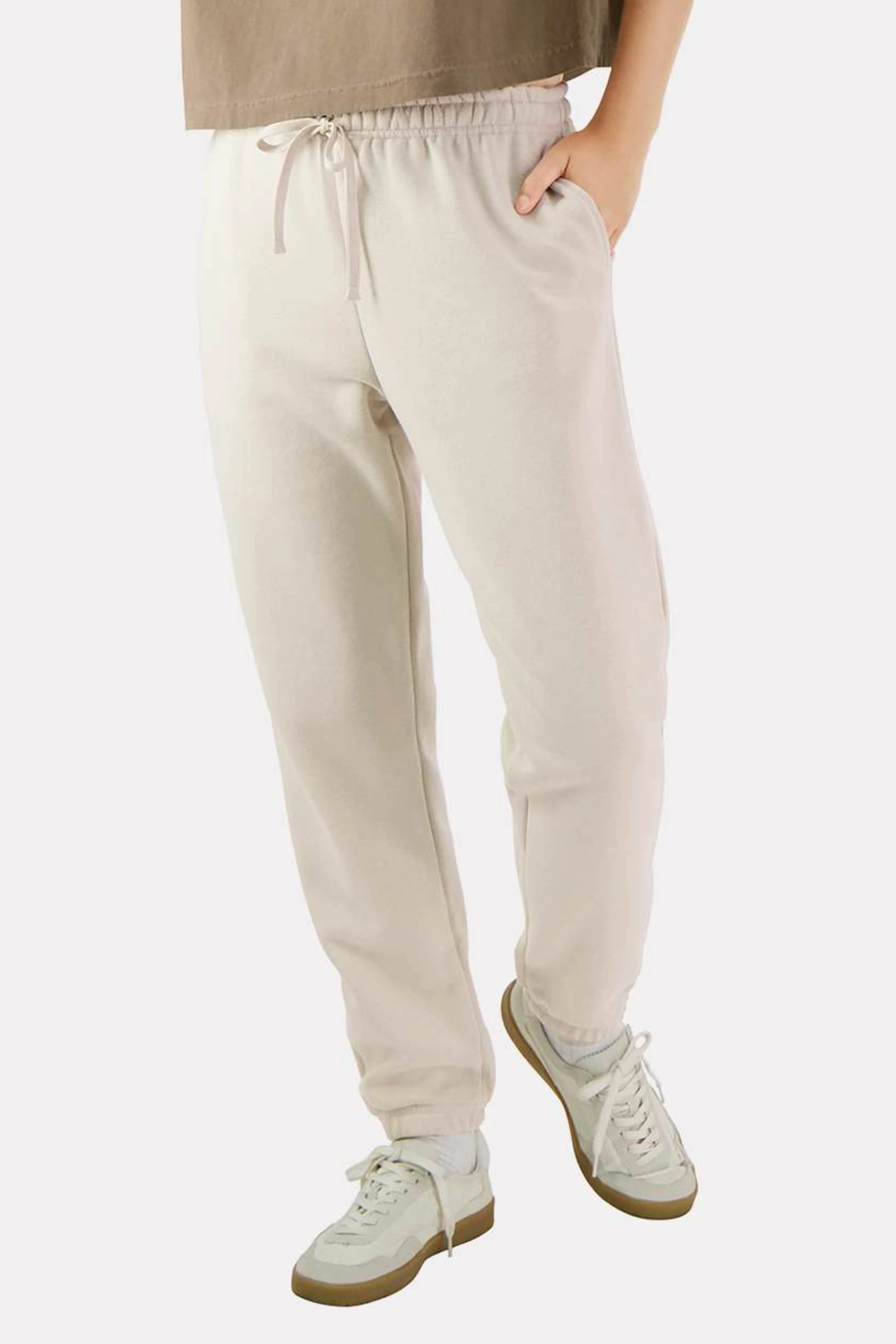 American Apparel ReFlex Fleece Sweatpants