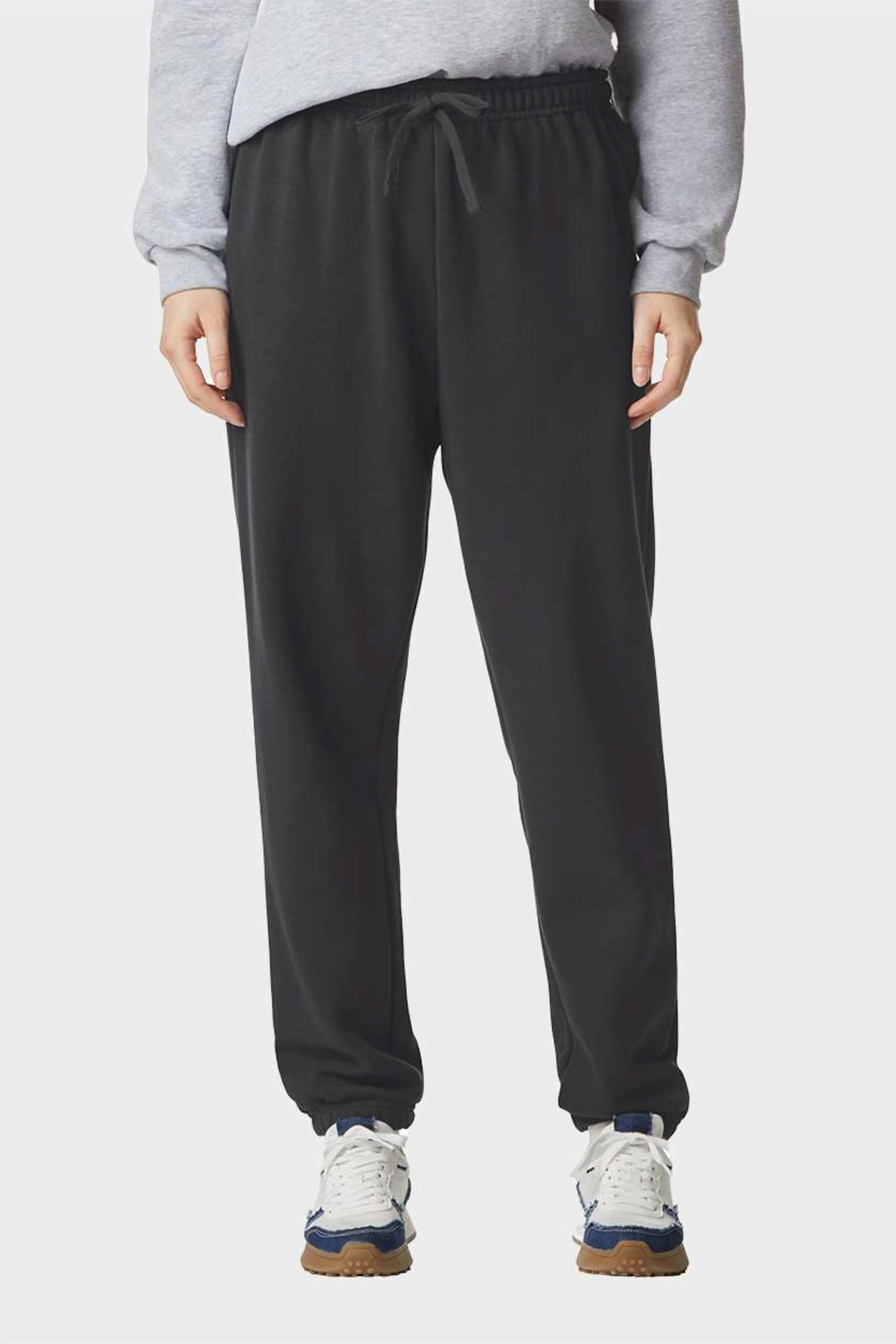 American Apparel ReFlex Fleece Sweatpants