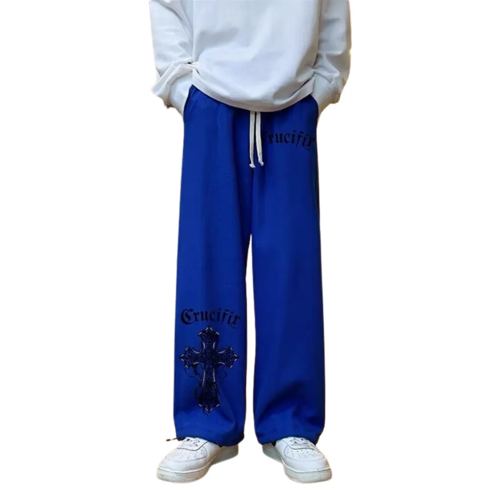 American High Street Cross Sweatpants