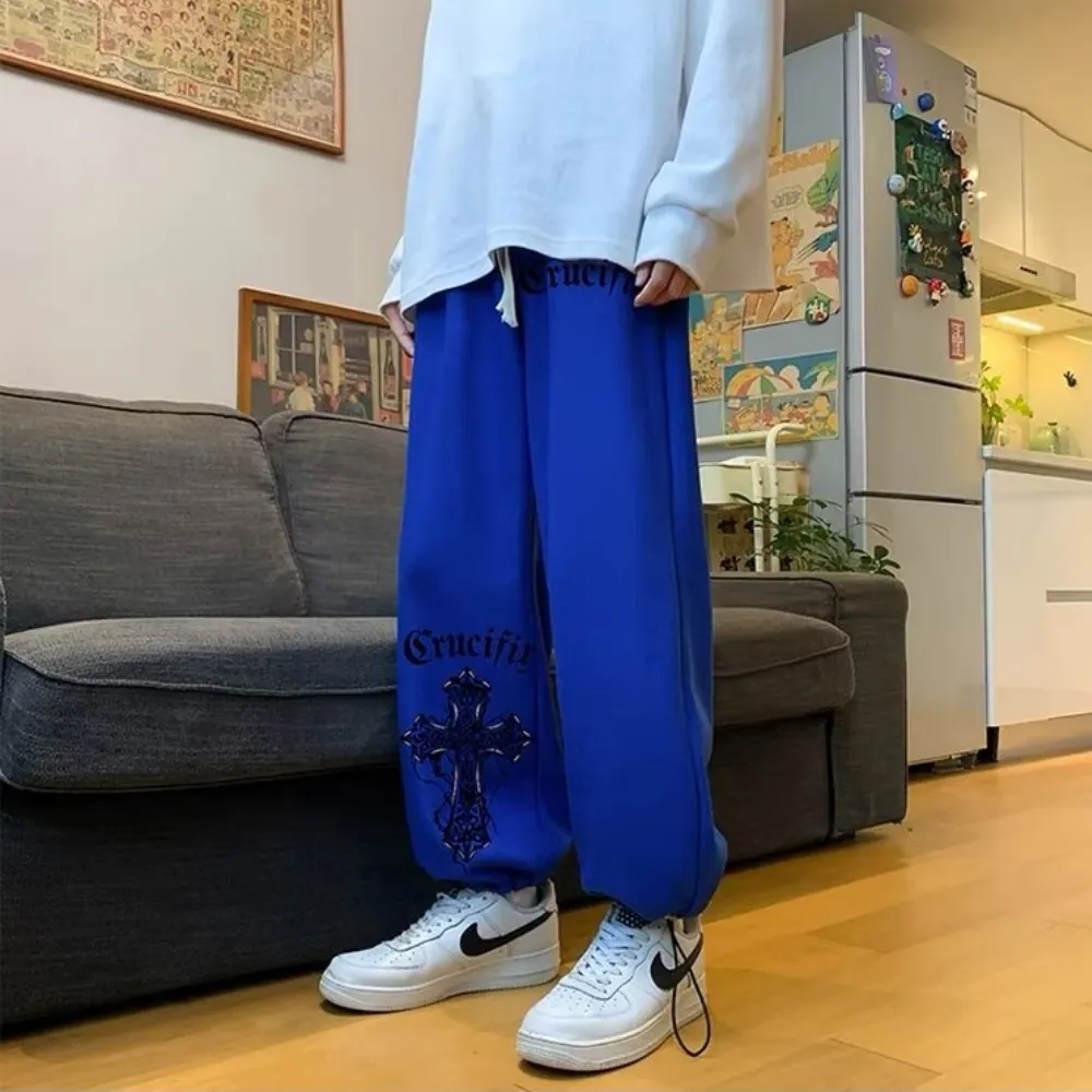 American High Street Cross Sweatpants