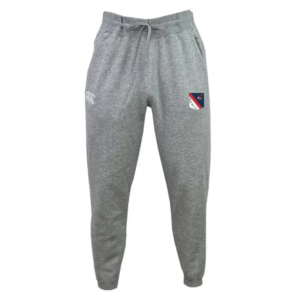 American University Leisure Sweatpant by Canterbury