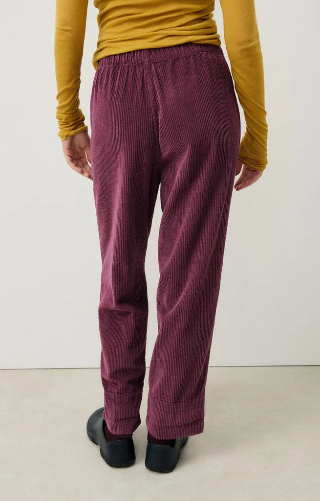 American Vintage - Padow Trousers PDO137H 2025 colours