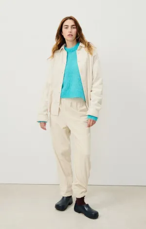 American Vintage - Padow Trousers PDO137H 2025 colours