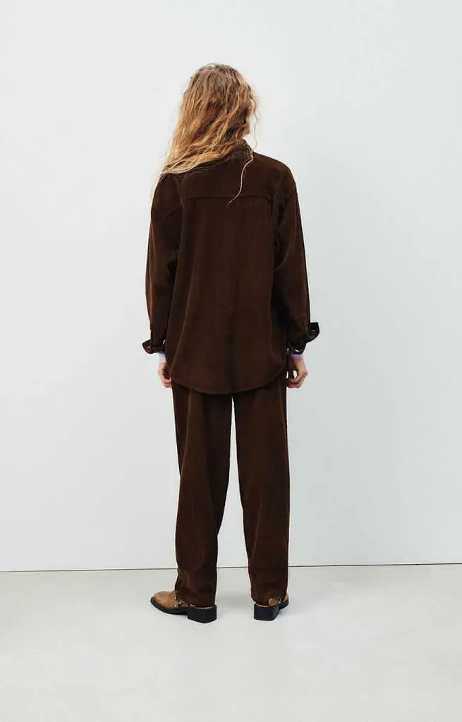 American Vintage - Padow Trousers PDO137H 2025 colours