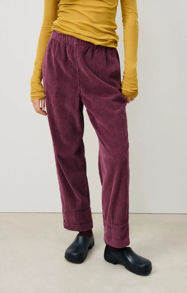 American Vintage - Padow Trousers PDO137H 2025 colours