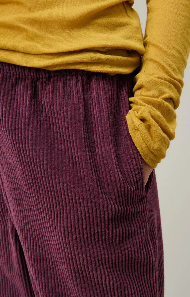 American Vintage - Padow Trousers PDO137H 2025 colours
