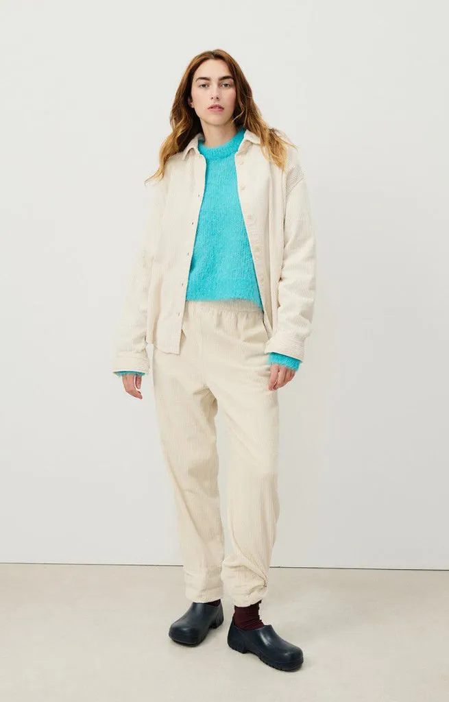 American Vintage - Padow Trousers PDO137H 2025 colours
