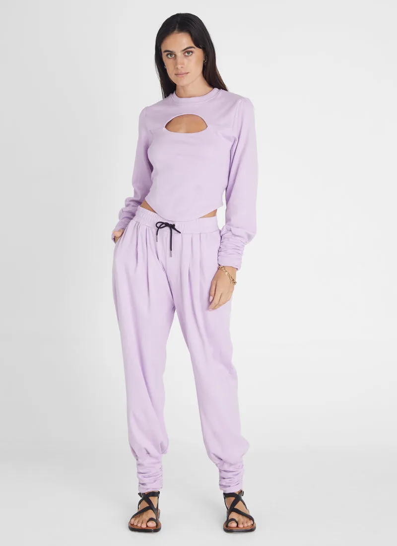 Amethyst Sweatpants