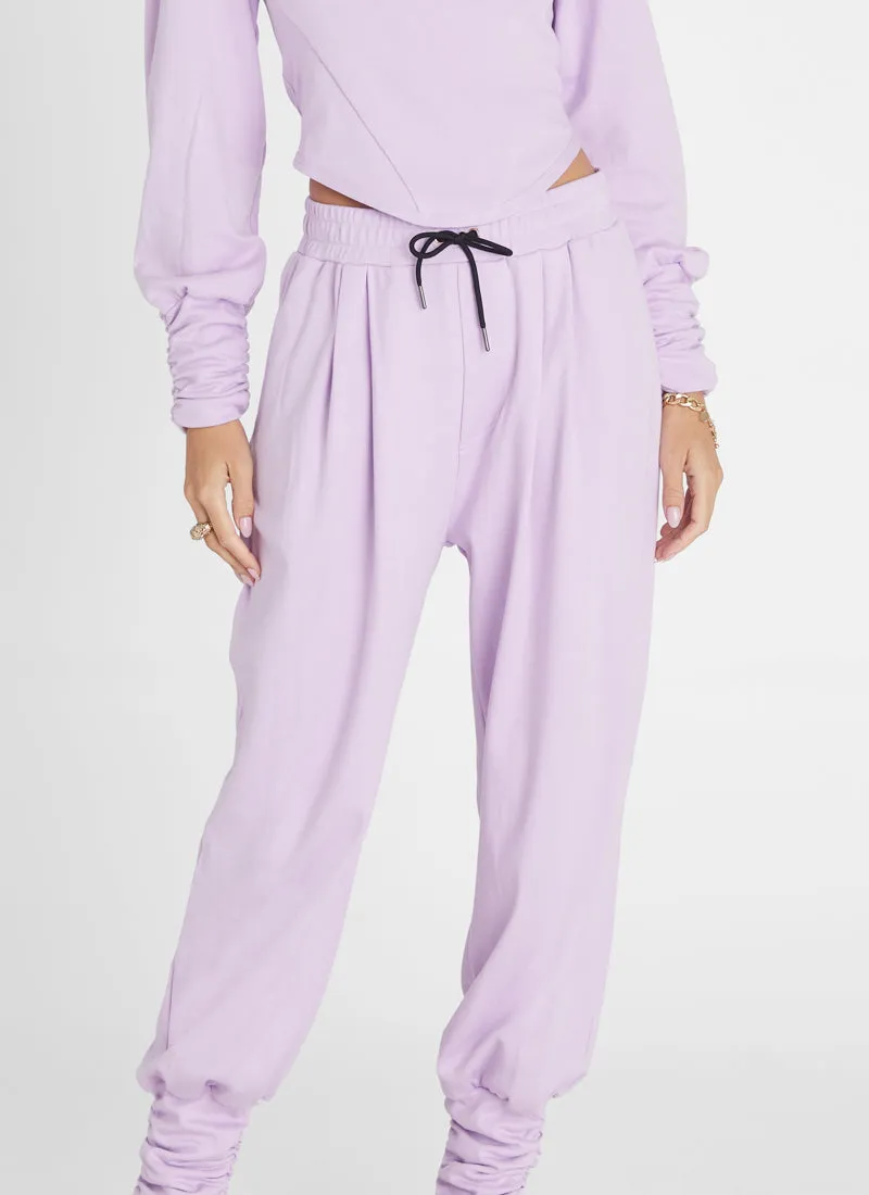 Amethyst Sweatpants
