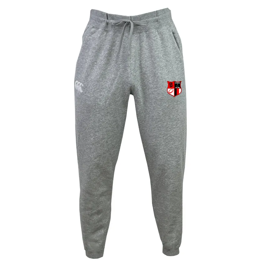 Amoskeag Rugby Club Leisure Sweatpant by Canterbury