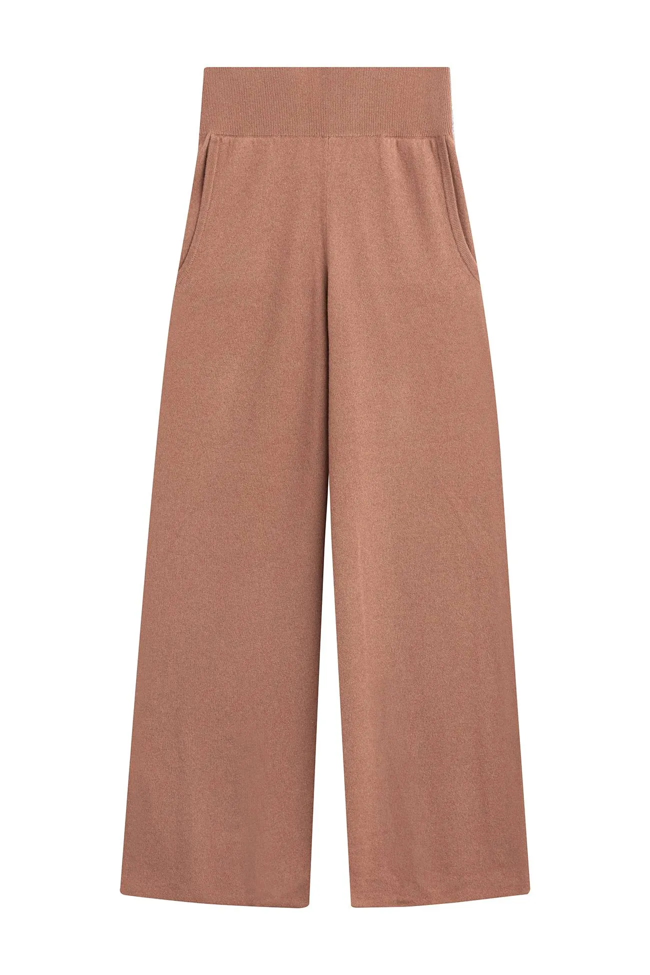 ANASTASIA WIDE LEG PANT