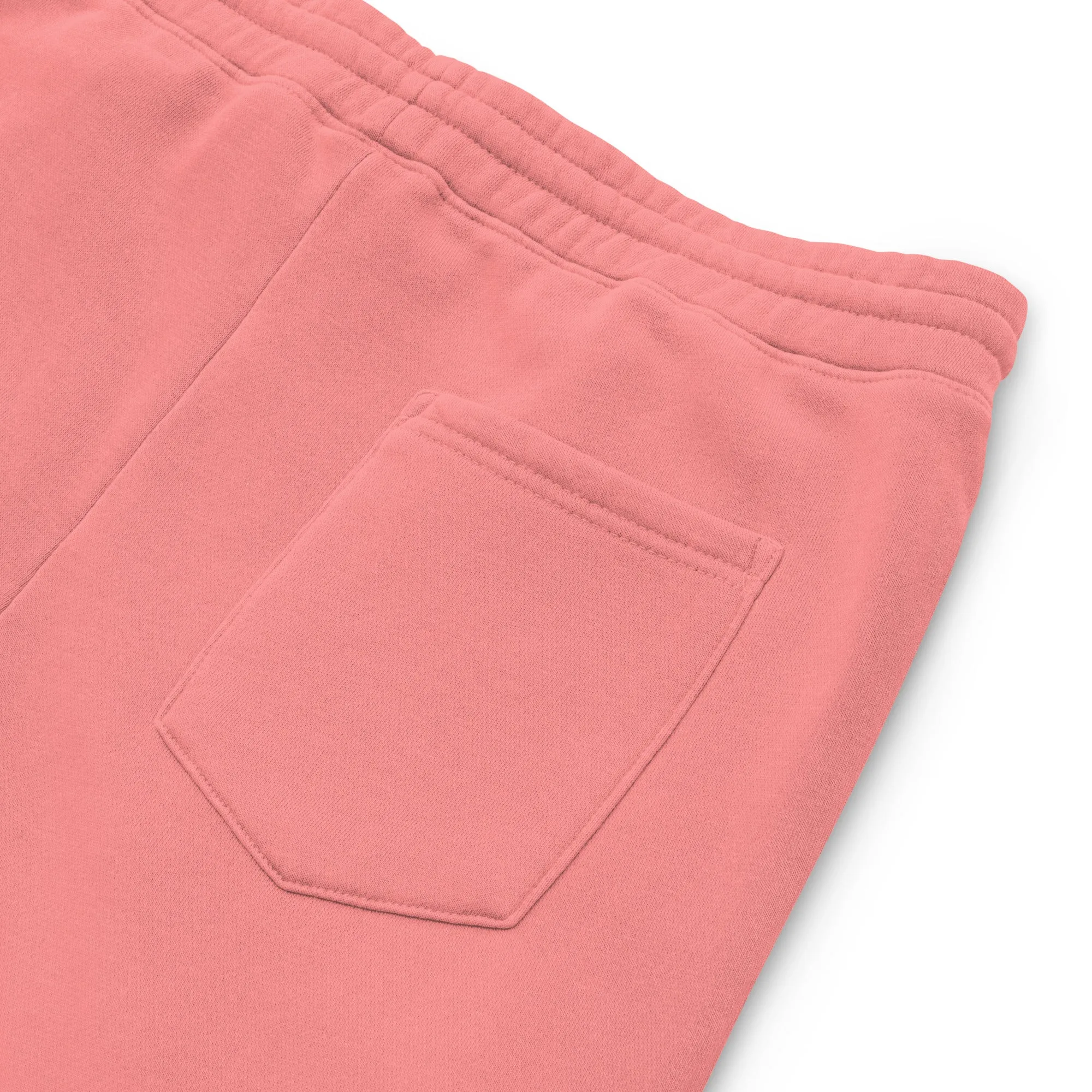 Andre Republic Unisex dyed sweatpants
