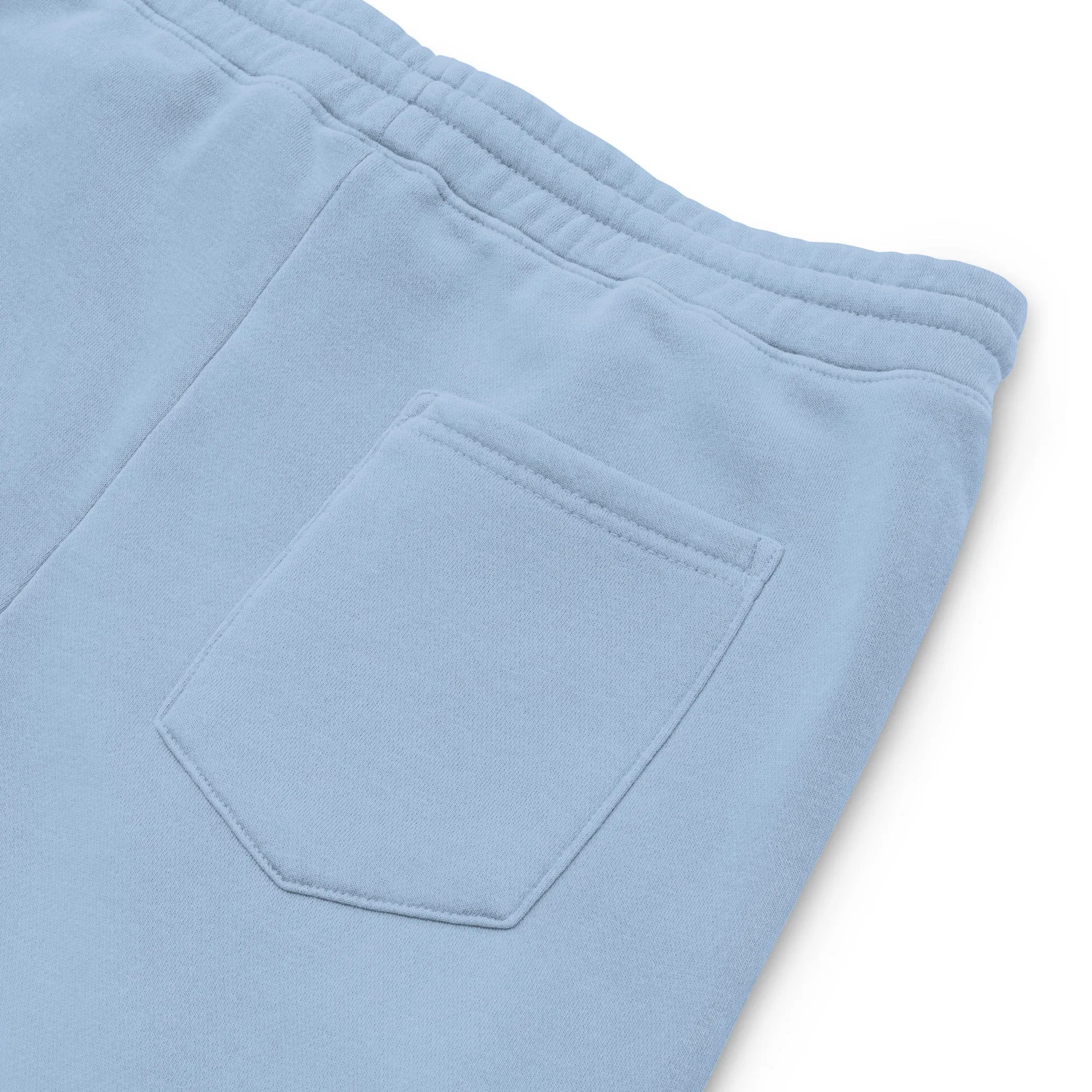 Andre Republic Unisex dyed sweatpants