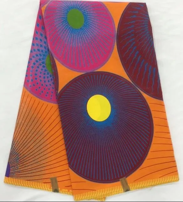 Ankara Capri Pants