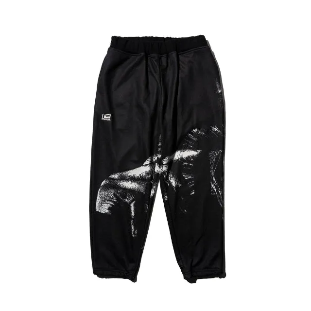 Answer Sign Sweatpants