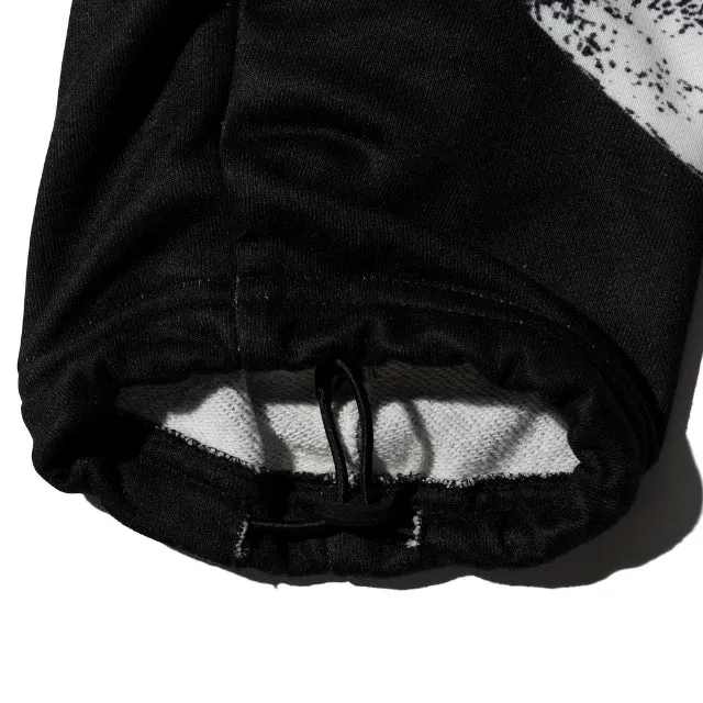 Answer Sign Sweatpants