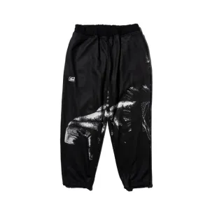 Answer Sign Sweatpants
