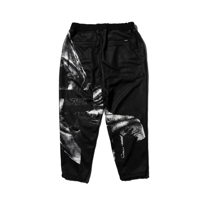 Answer Sign Sweatpants