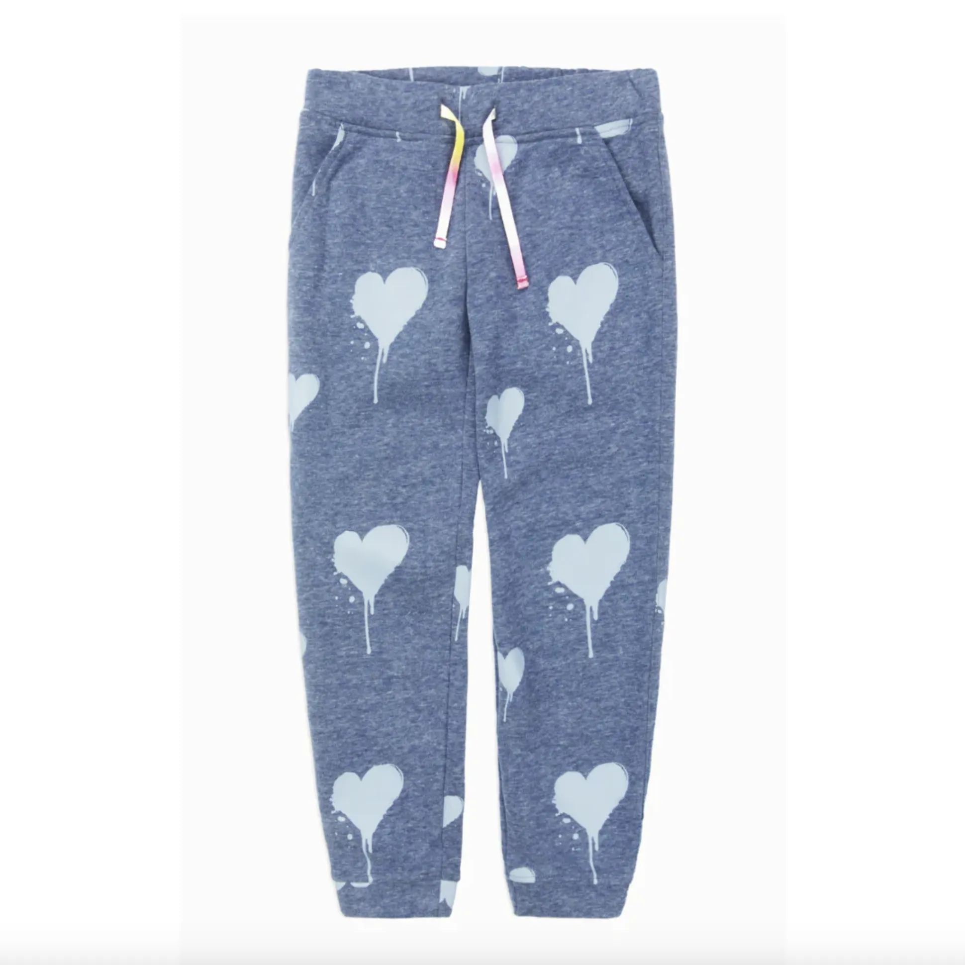 Appaman - Stanton Jogger - Blue Melange