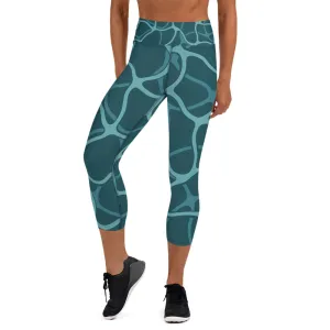 Aqua/Teal