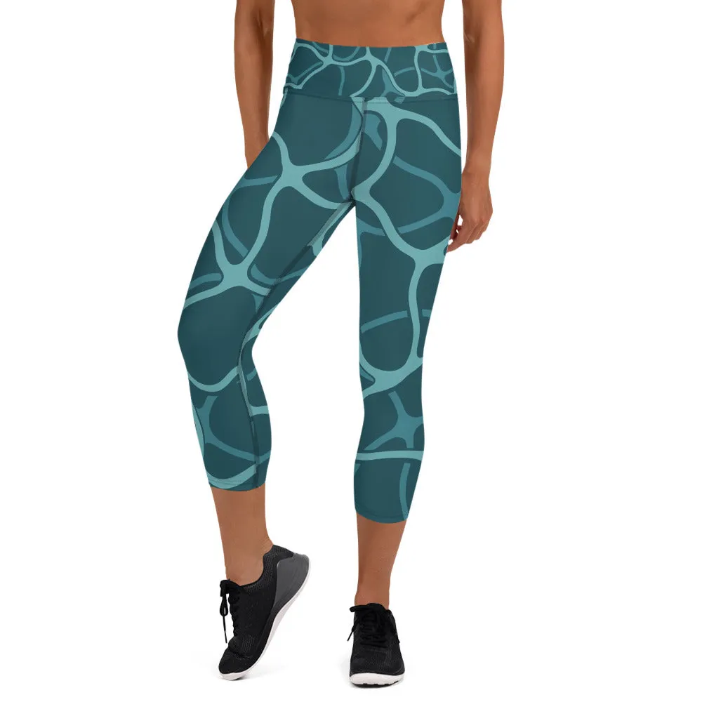 Aqua/Teal