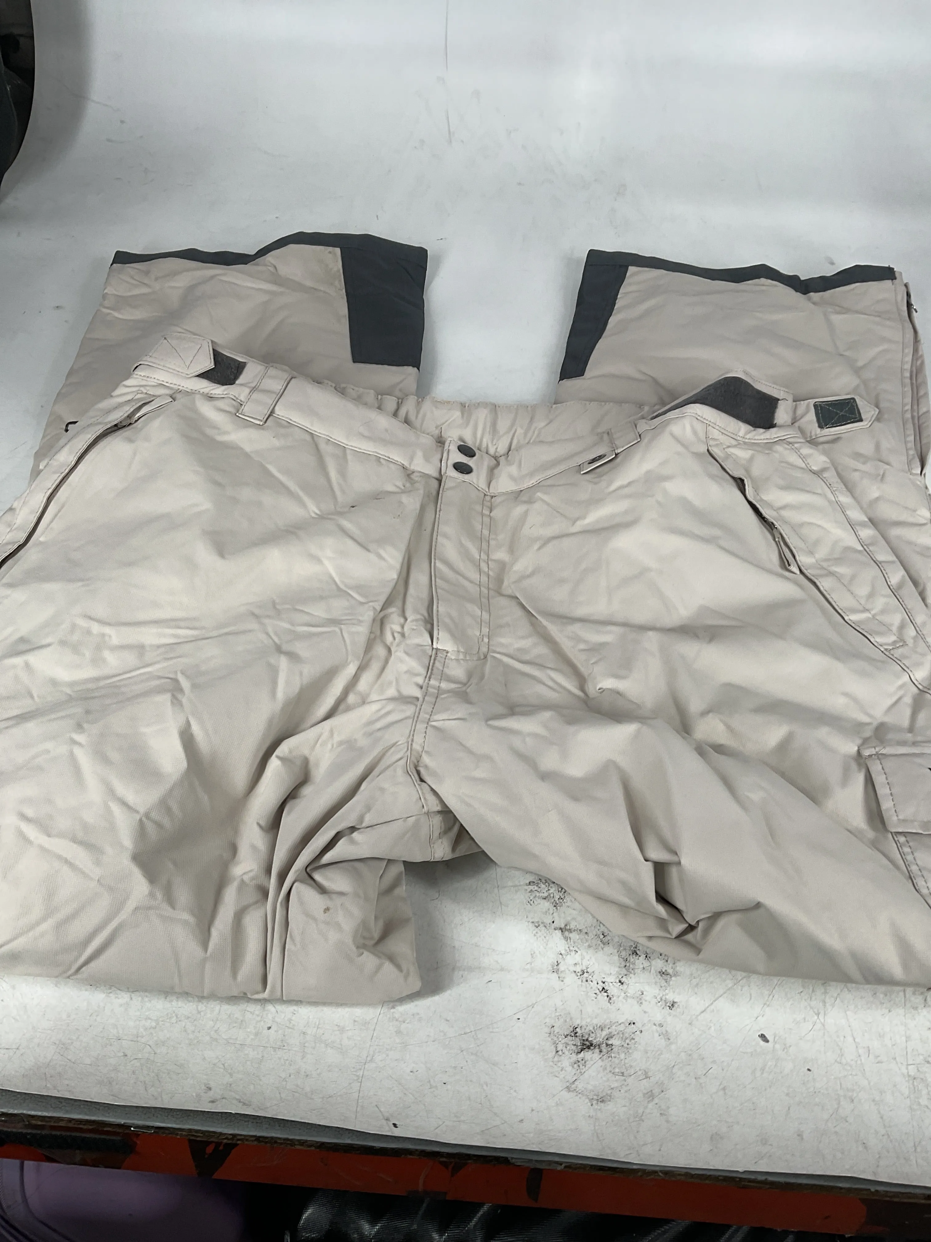 Arctix Men's Insulated Snowsports Cargo Pant U1