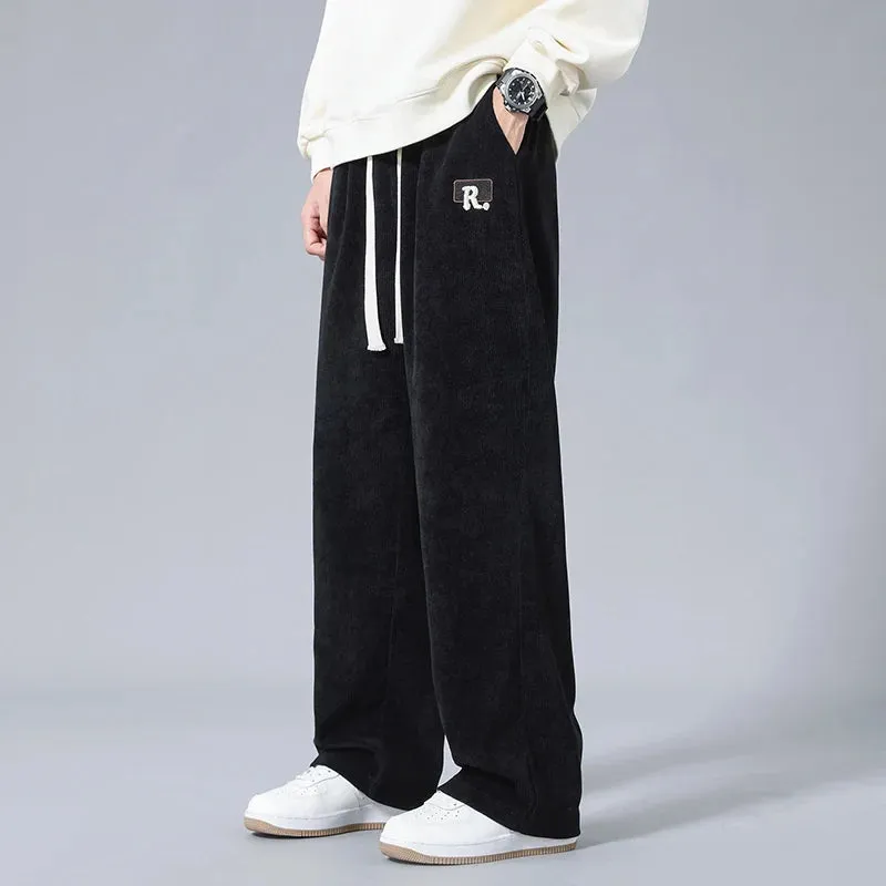 Arden Corduroy Sweatpants