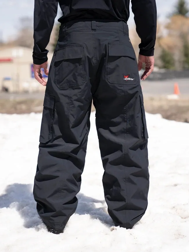 Armada Men's Team Issue 2L Insulated Cargo Pants 2025
