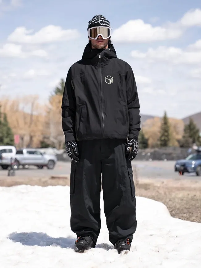 Armada Men's Team Issue 2L Insulated Cargo Pants 2025