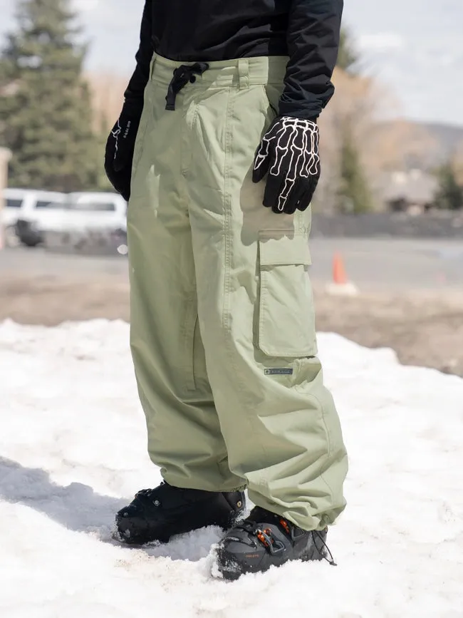 Armada Men's Team Issue 2L Insulated Cargo Pants 2025