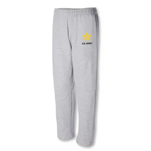 Army Star Sweatpants