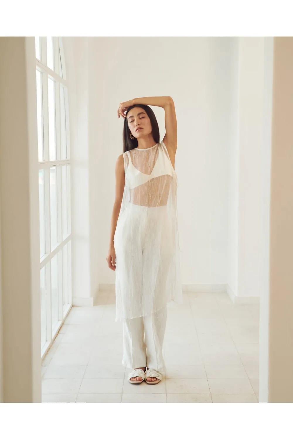 Artemis pants