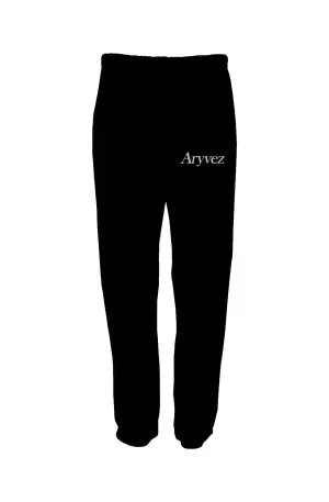 Aryvez Super Sweatpants With Pockets