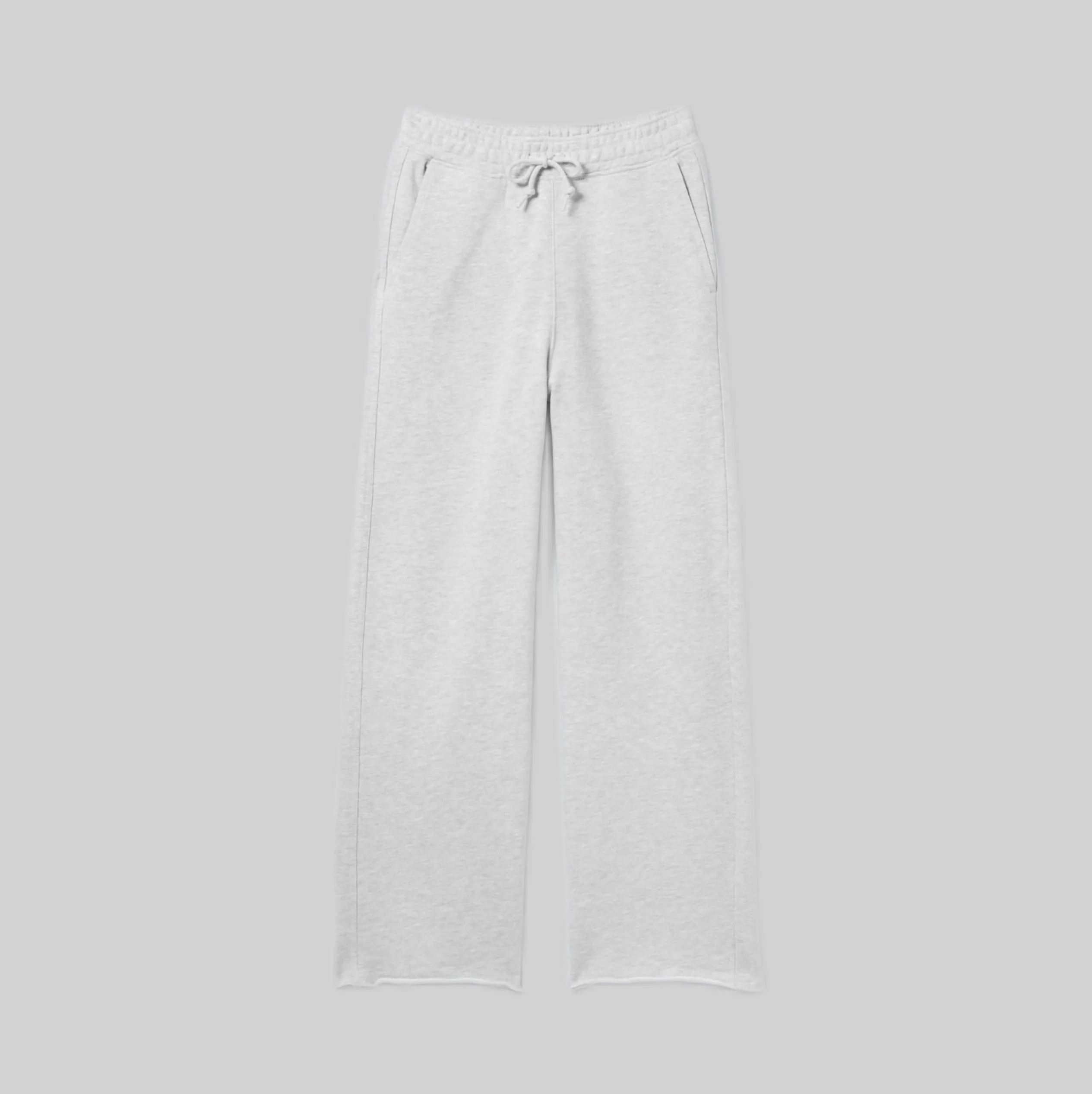 Astro Loose Fit Cotton Terry Sweatpants