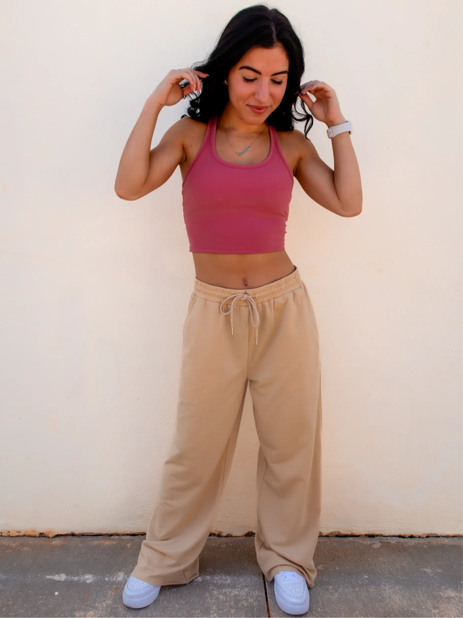 At Your Leisure Sweatpants