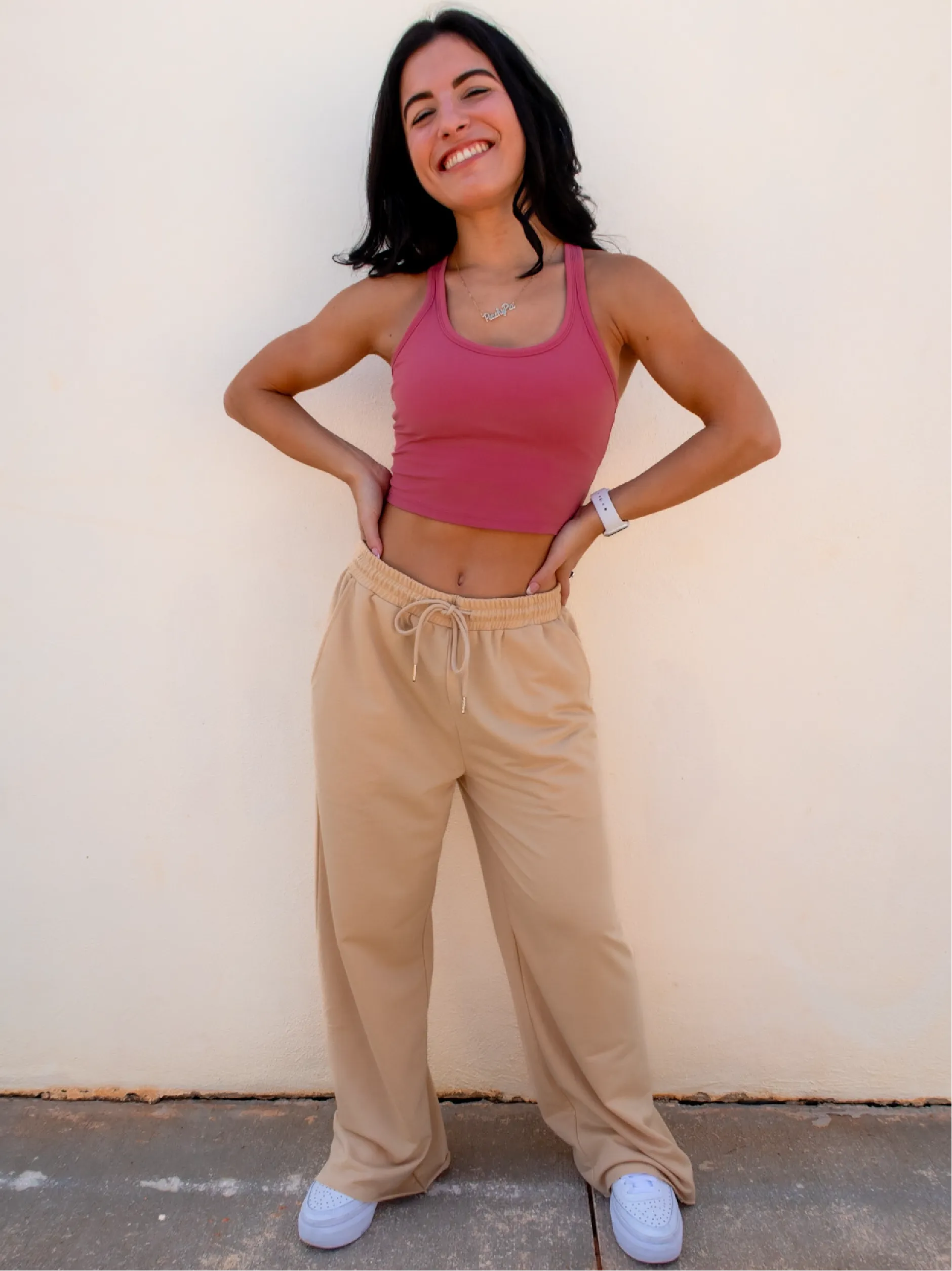 At Your Leisure Sweatpants