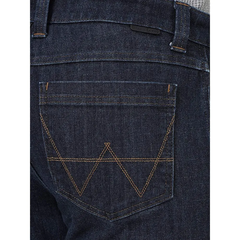 ATG™ BY WRANGLER® MEN'S UPLAND PANT IN DENIM WASH