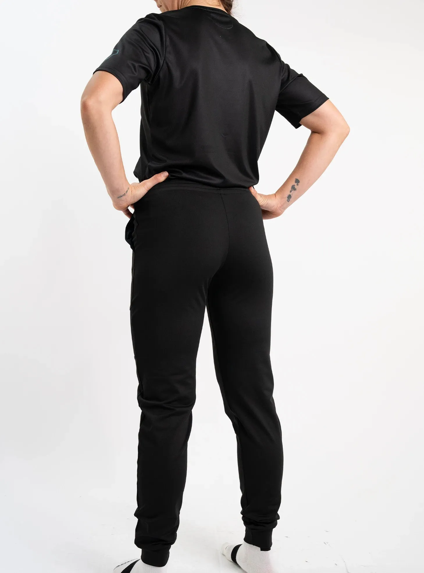 Athlete Sweatpants