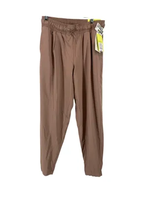 Athletic Pants By All In Motion In Pink, Size: L