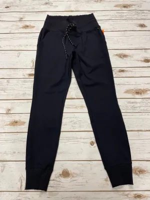 Athletic Pants By Avalanche In Black, Size: M