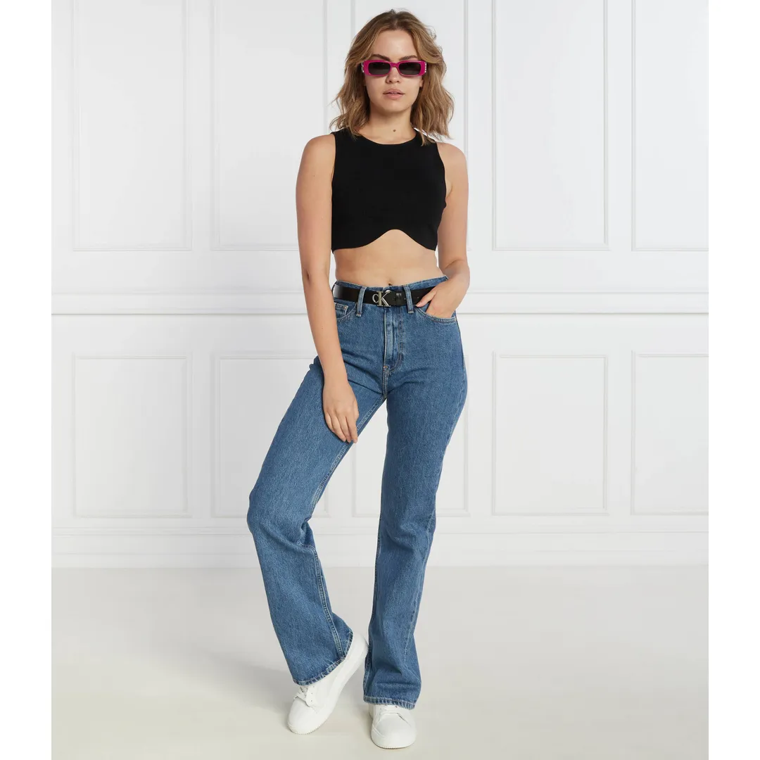 Authentic Bootcut