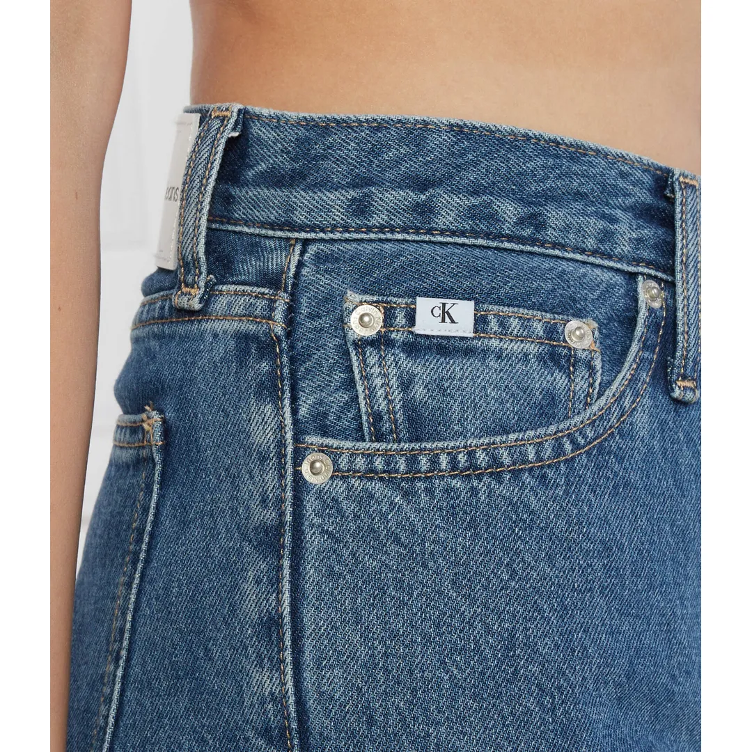Authentic Bootcut