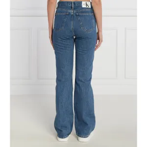 Authentic Bootcut