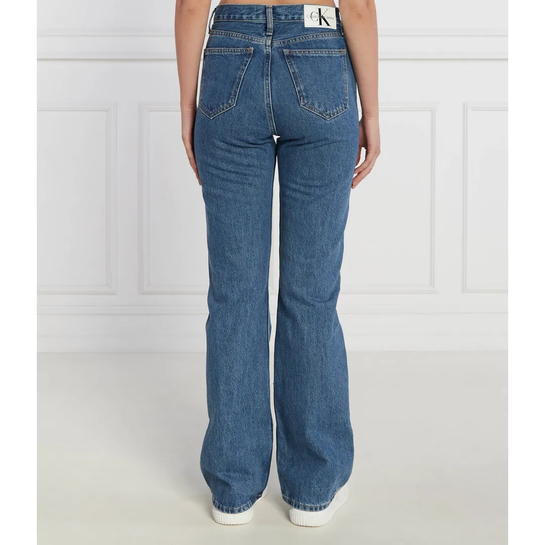 Authentic Bootcut